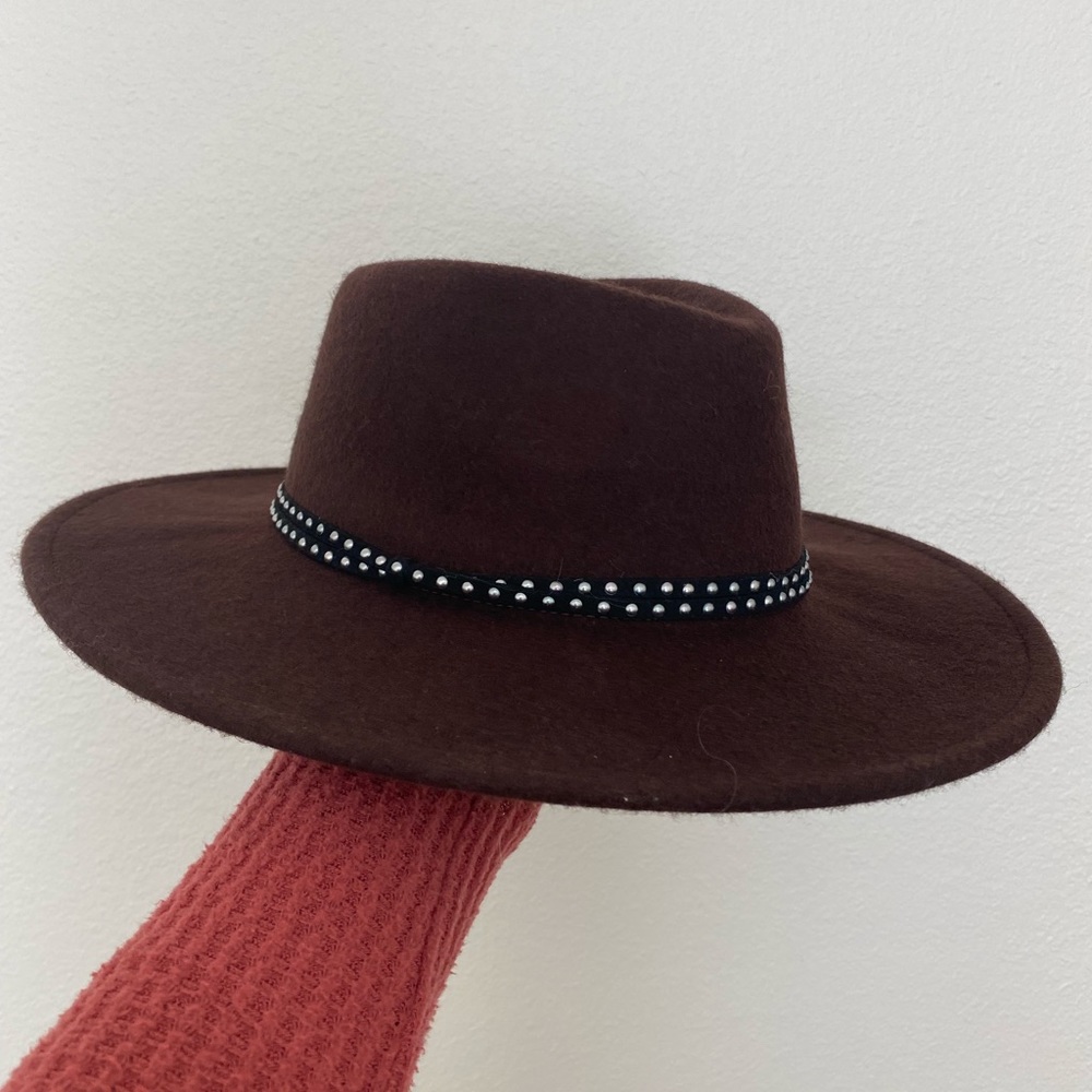 Brim Hat